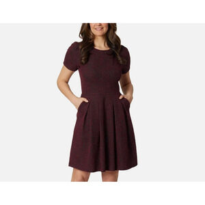 Draper James Women's Knit Dress 2XL